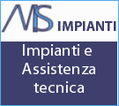 M.S. Impianti s.a.s. di Cerrata Massimo & C.