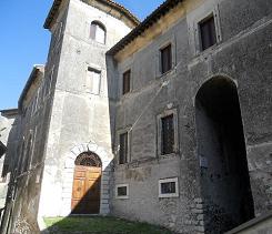 Palazzo Baronale
