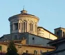 I comuni dei Monti Prenestini
