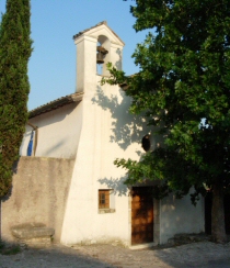 Chiesa di S.Quirico