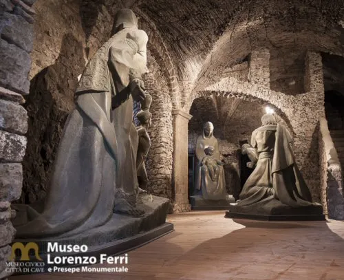 Presepe Monumentale