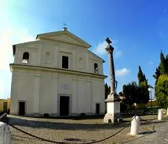Santuario della Madonna del Campo