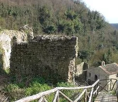 Scorcio caratteristico