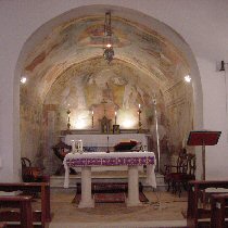 Chiesa di S.Liberata