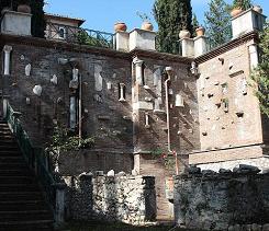 Villa Manni