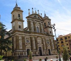 Cattedrale di S.Pietro apostolo