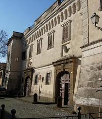 palazzo vescovile