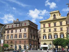 Piazza Roma