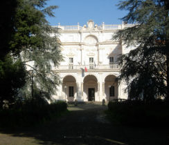 Villa Falconieri