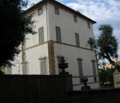 Villa Lancellotti