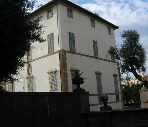 Villa Lancellotti