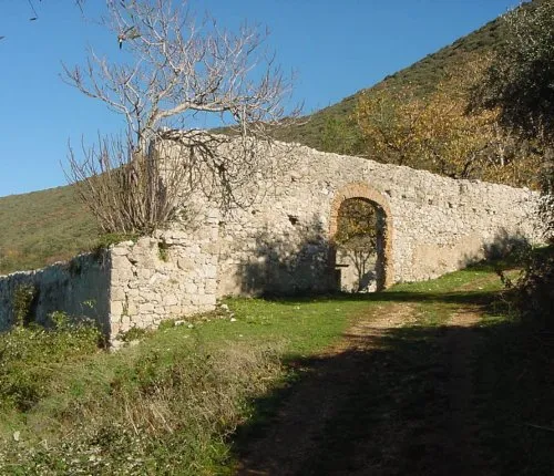 Convento di S.Nicola