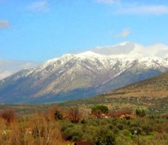 Monte Gennaro