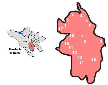 Castelli Romani
