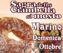 Sagra della ciambella al mosto
