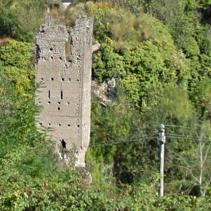 Torre d'Ammonte di Marino