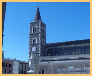 Palestrina