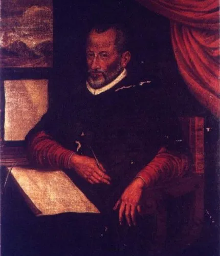 Pierluigi da Palestrina
