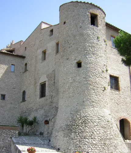 Castello Savelli
