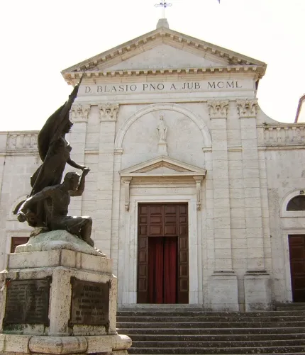 Chiesa di S.Biagio