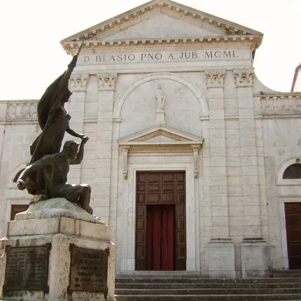 Palombara Sabina