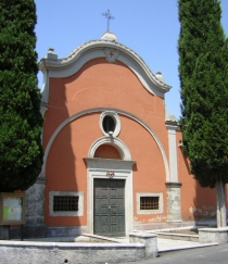 Chiesa di S.Maria del Gonfalone