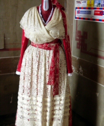 Costume tipico palombarese