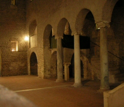 Abbazia di San Giovanni in Argentella