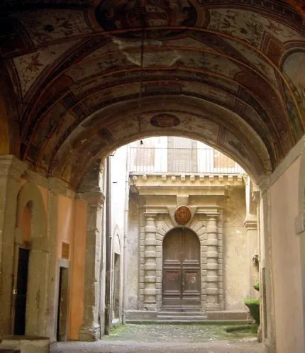 I palazzi