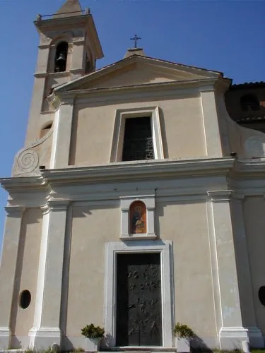 El Santuario de la Virgen de Quintiliolo