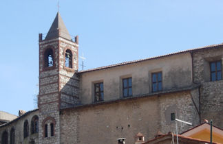 Chiesa a Roccagiovine