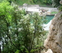 Centrale elettrica