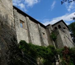 Convento di San Cosimato