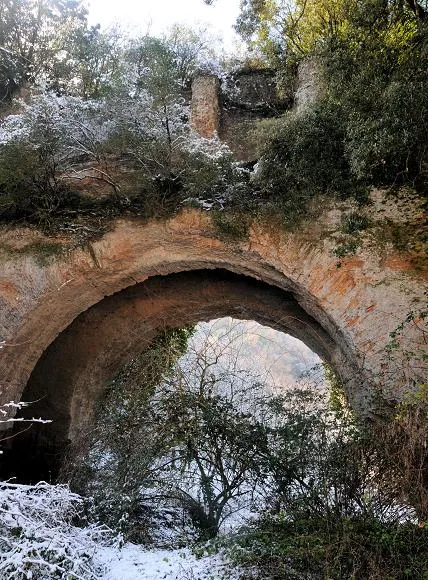 Ponte San pietro