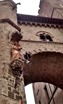 San Gregorio da Sassola