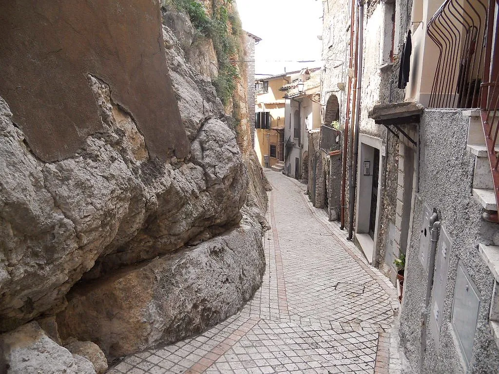 Centro storico