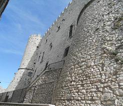 Castello Orsini Cesi