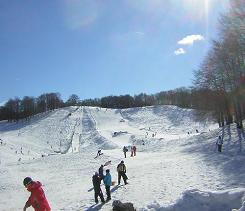 Monte Livata