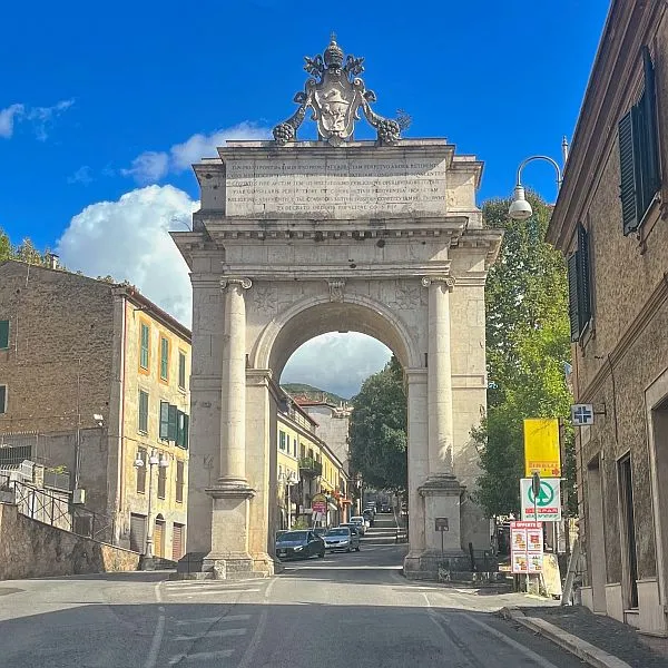 Subiaco