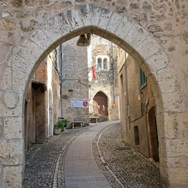 Subiaco