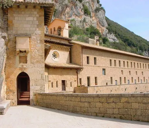 Monastero di San Benedetto