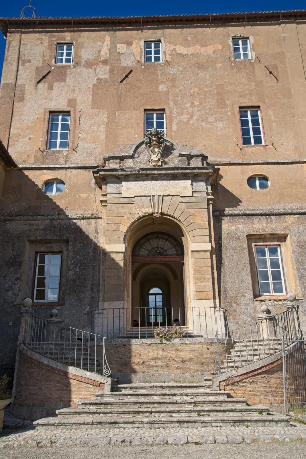 Rocca dei Borgia