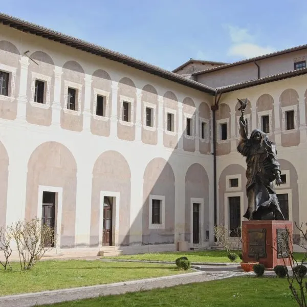 Monastero di S.Scolastica
