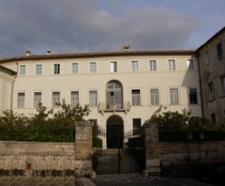 Palazzo Cenci-Bolognetti 