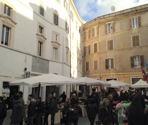 Tivoli domani appuntamento con la tradizionale Fiera di San Giuseppe