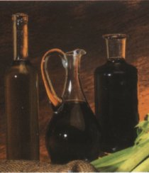 L'olio d'oliva di San Gregorio da Sassola