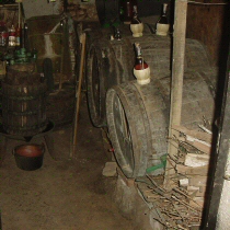 Il vino