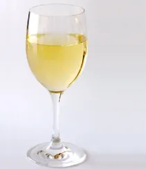 Vino bianco