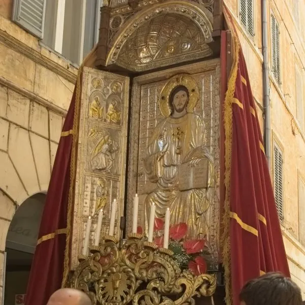 Origini dell'Inchinata