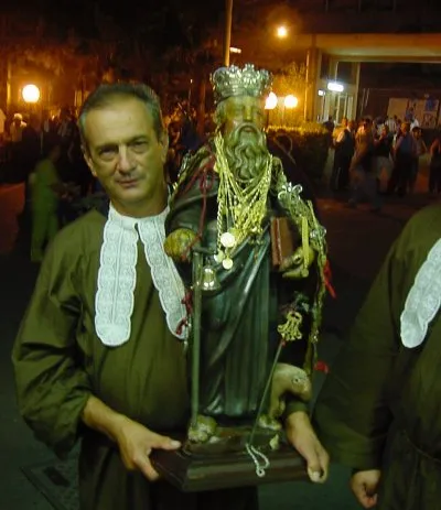 I santarelli